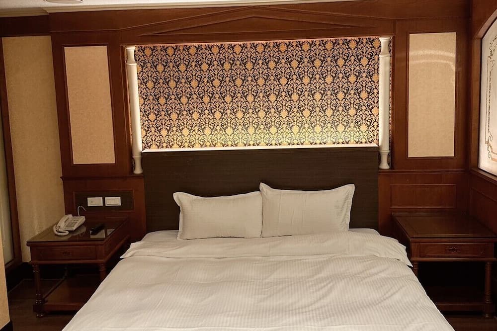 Photo of Bedroom in Taoyuan District
