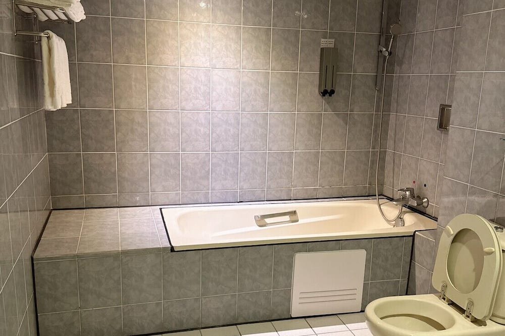 Photo of Bathroom in Taoyuan District