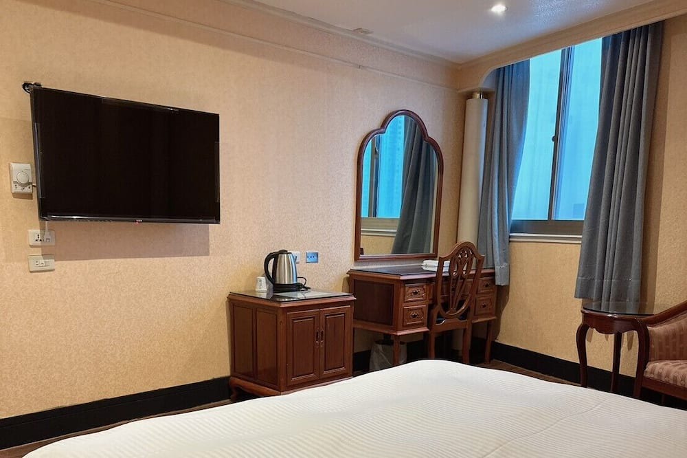 Photo of Bedroom in Taoyuan District