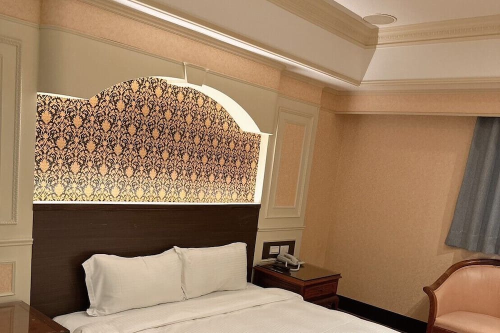 Photo of Bedroom in Taoyuan District