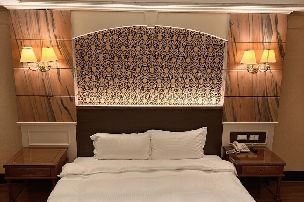 Photo of Bedroom in Taoyuan District