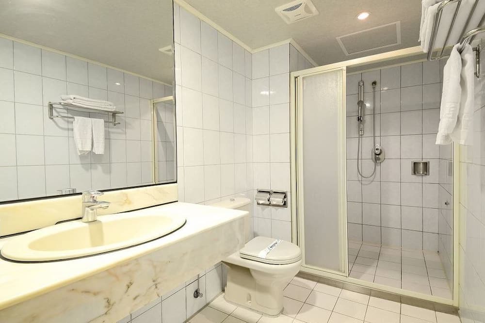 Photo of Bathroom in Taoyuan District