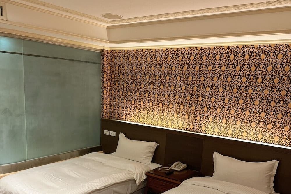 Photo of Bedroom in Taoyuan District