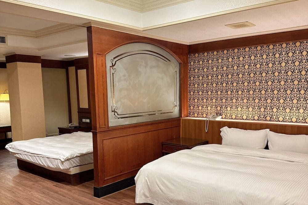Photo of Bedroom in Taoyuan District