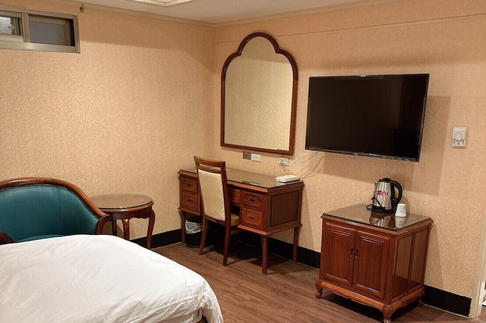 Photo of Bedroom in Taoyuan District