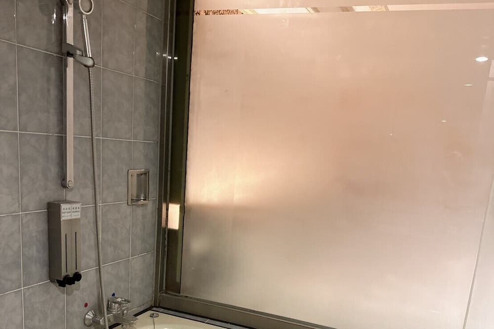 Photo of Bathroom in Taoyuan District