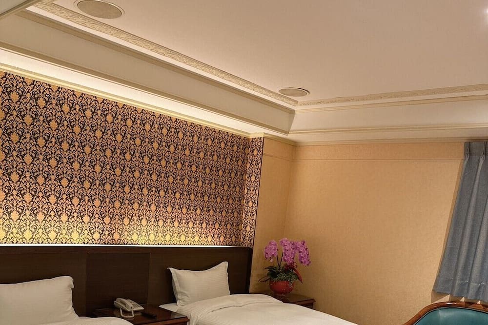 Photo of Bedroom in Taoyuan District