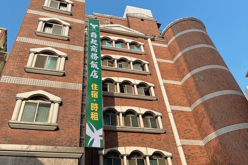 Photo of Outdoor in Taoyuan District