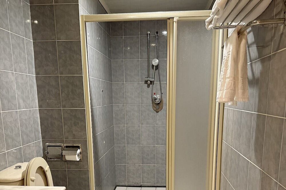 Photo of Bathroom in Taoyuan District