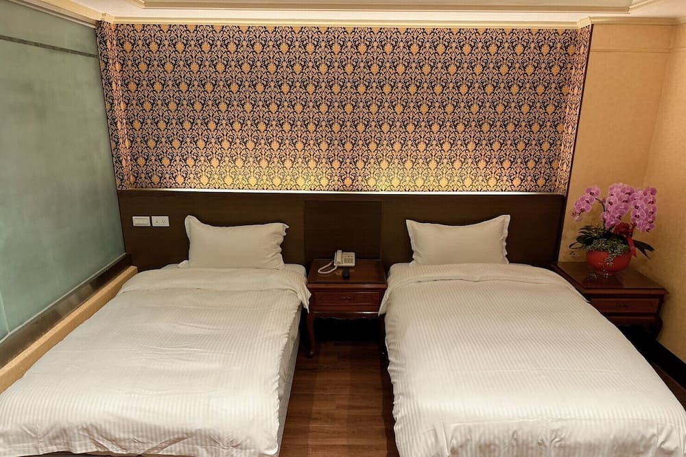 Photo of Bedroom in Taoyuan District