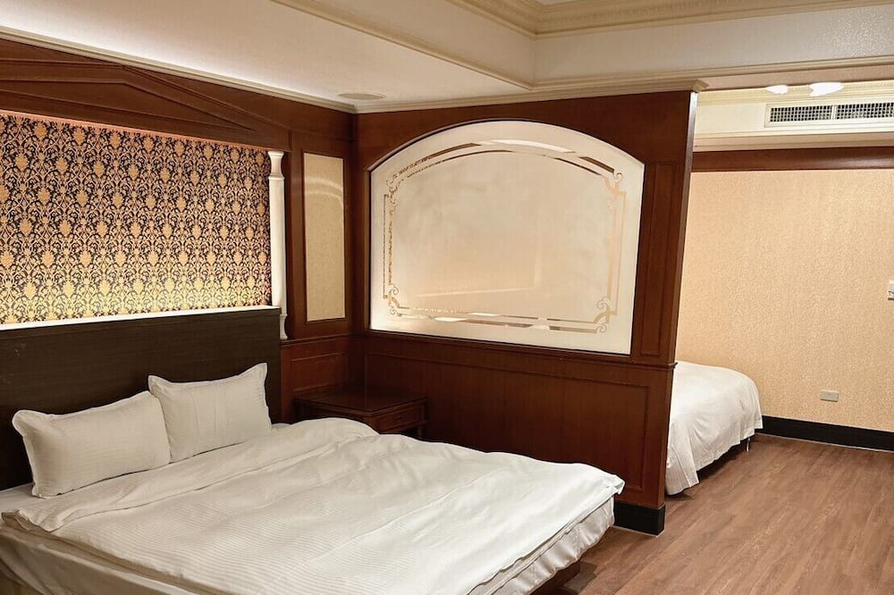 Photo of Bedroom in Taoyuan District