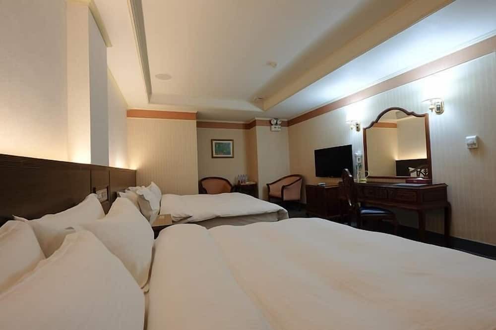 Photo of Bedroom in Taoyuan District