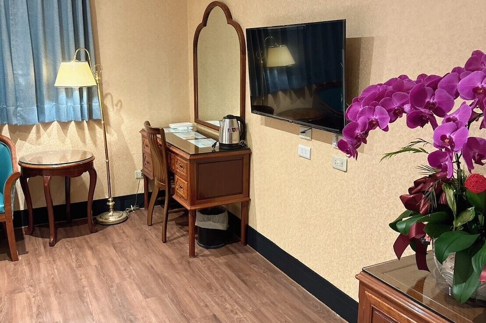 Photo of Bedroom in Taoyuan District