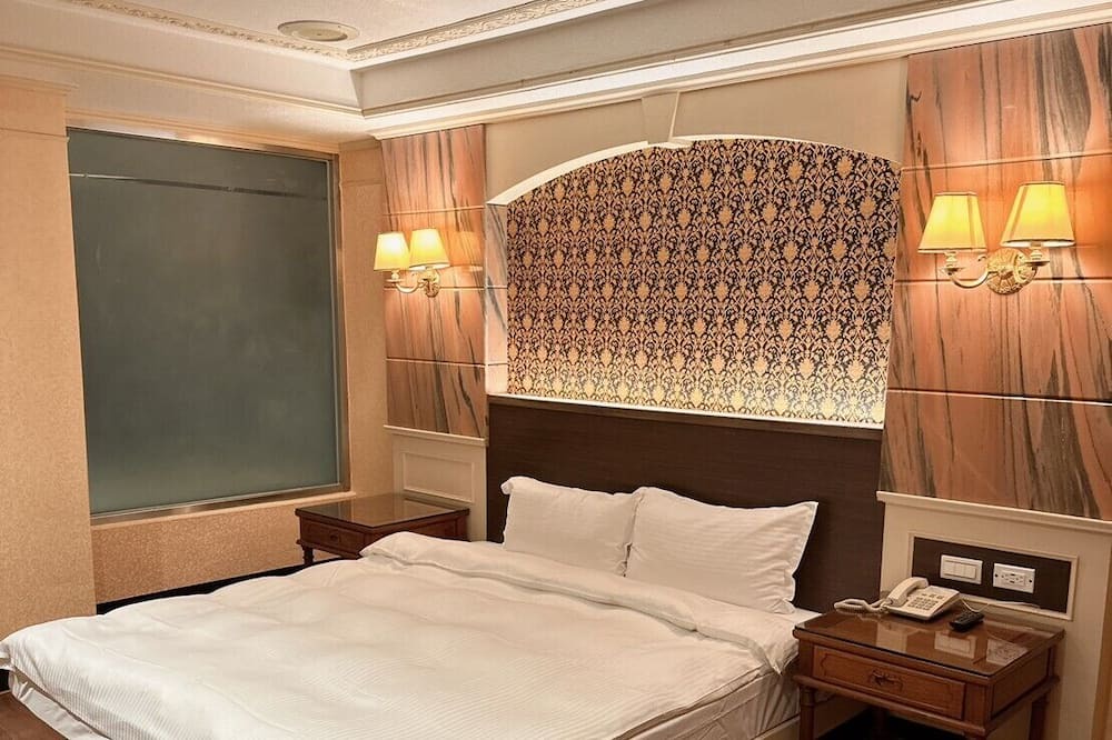 Photo of Bedroom in Taoyuan District