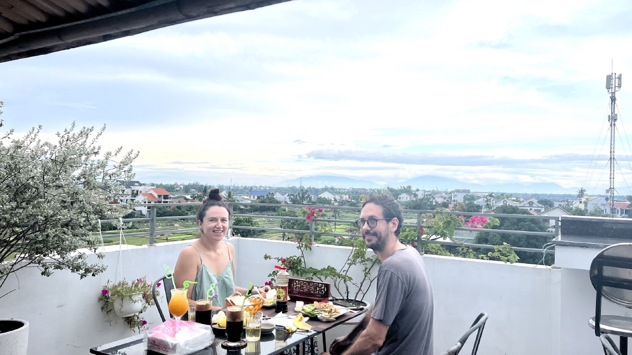 Photo of Outdoor in Tra Que Vegetable Village