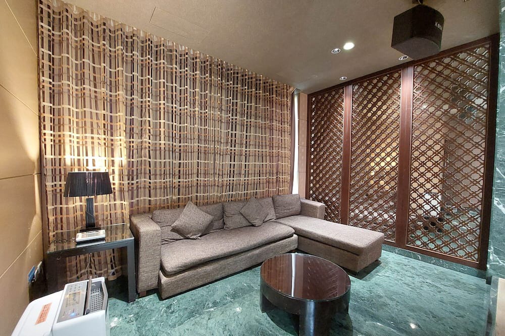 Photo of Livingroom in Toufen