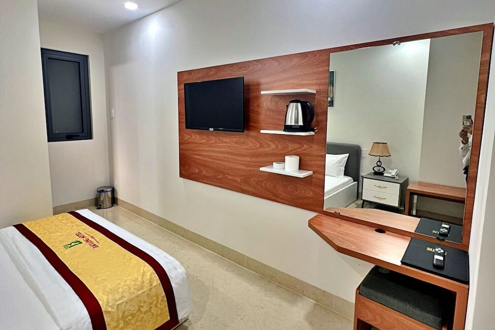Photo of Bedroom in Go Vap