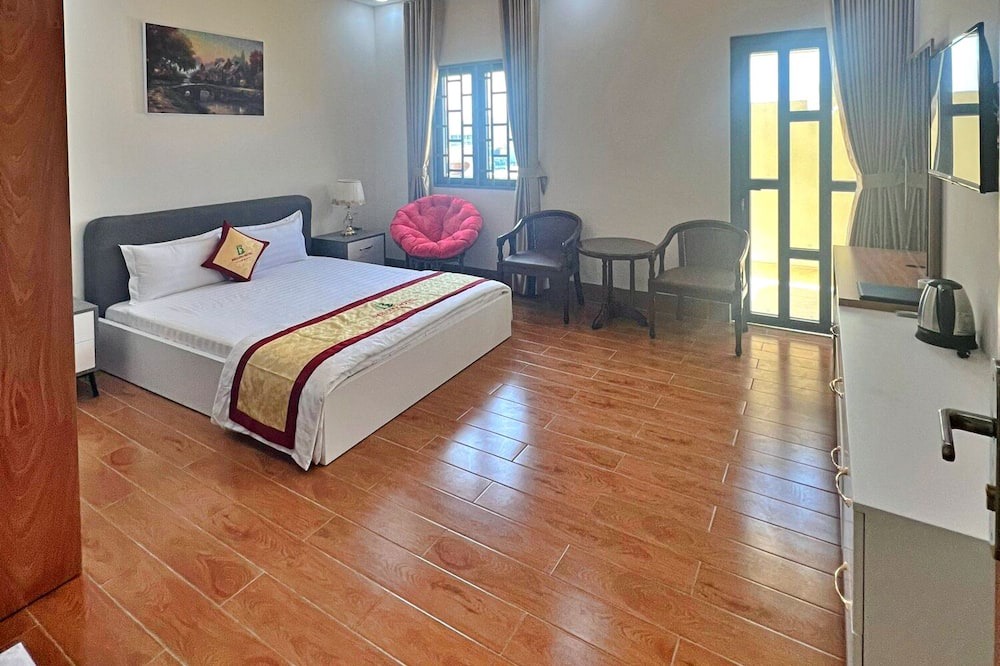 Photo of Bedroom in Go Vap