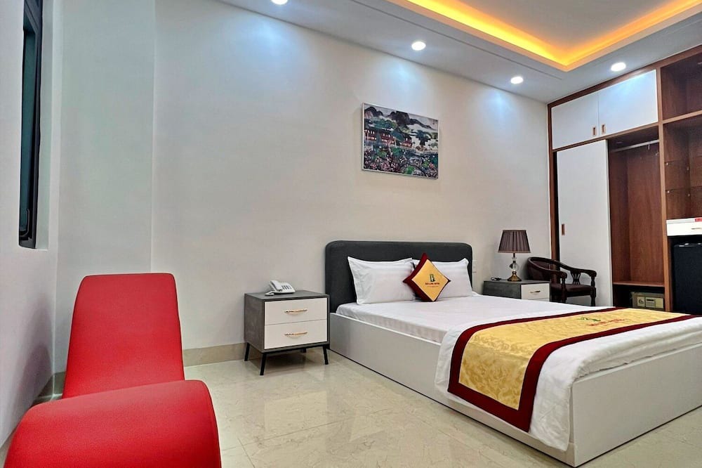 Photo of Bedroom in Go Vap