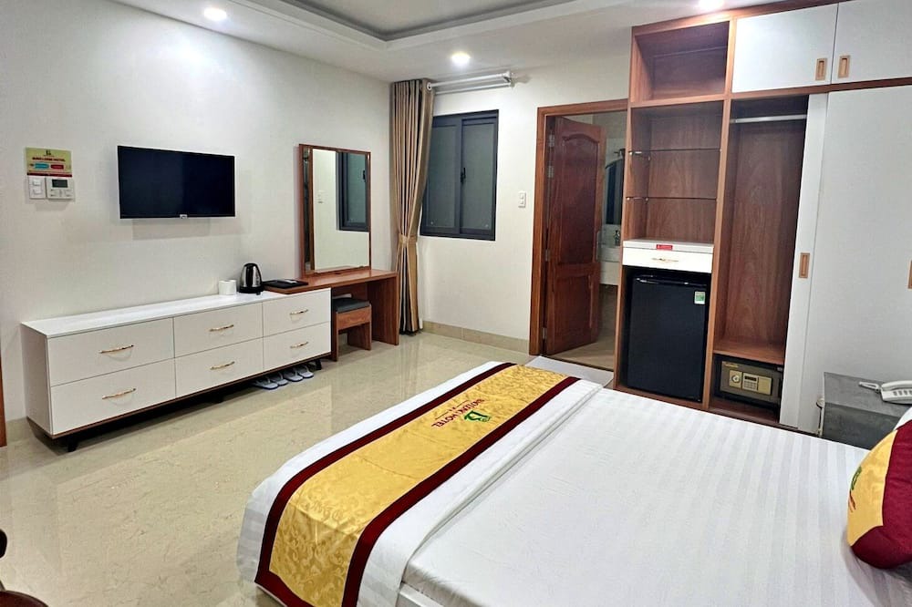 Photo of Bedroom in Go Vap