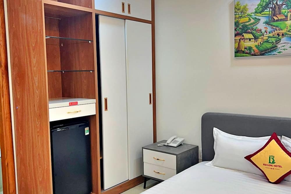 Photo of Bedroom in Go Vap
