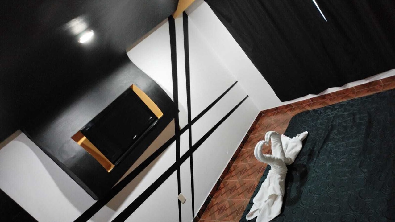 Photo of Bedroom in Agricola Pantitlan