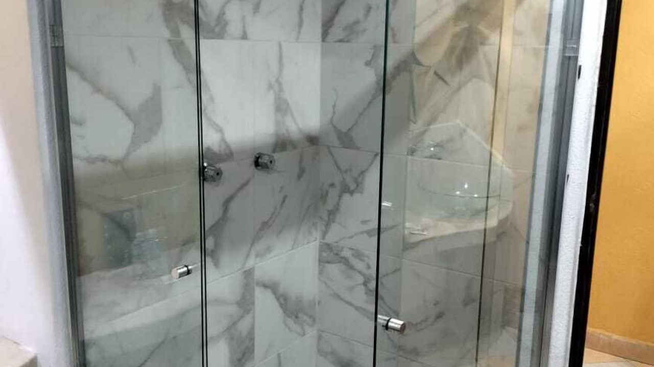 Photo of Bathroom in Agricola Pantitlan