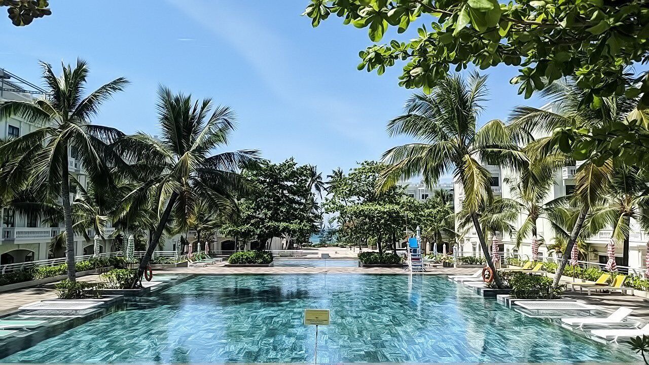 Photo of Outdoor in Ba Keo