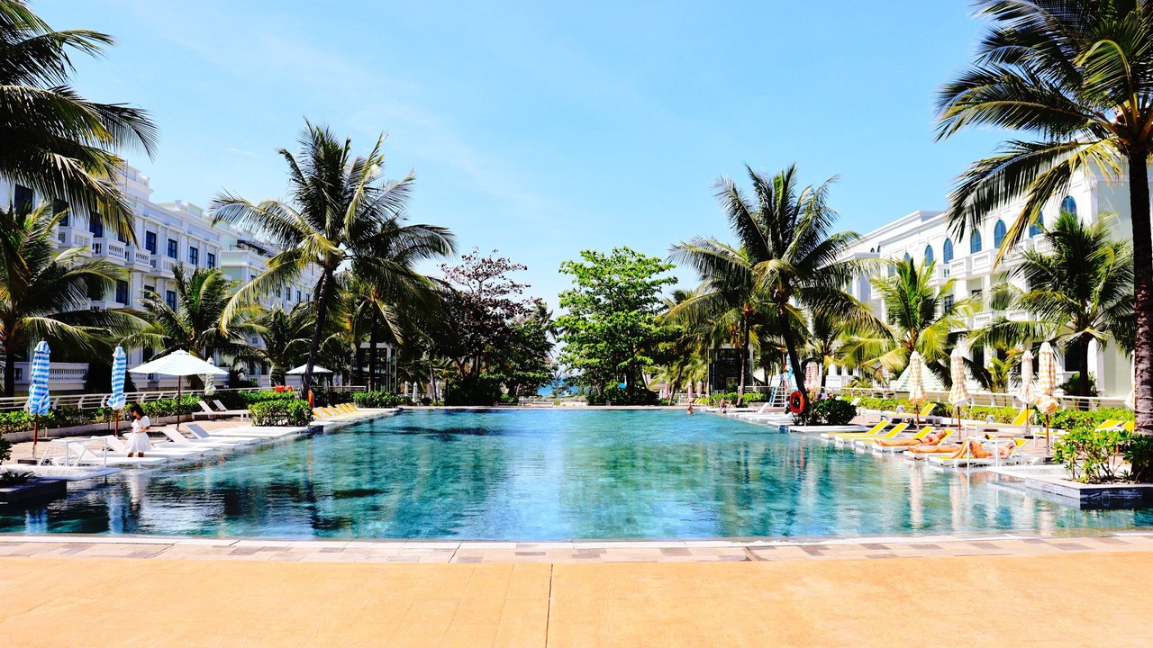 Photo of Outdoor in Ba Keo
