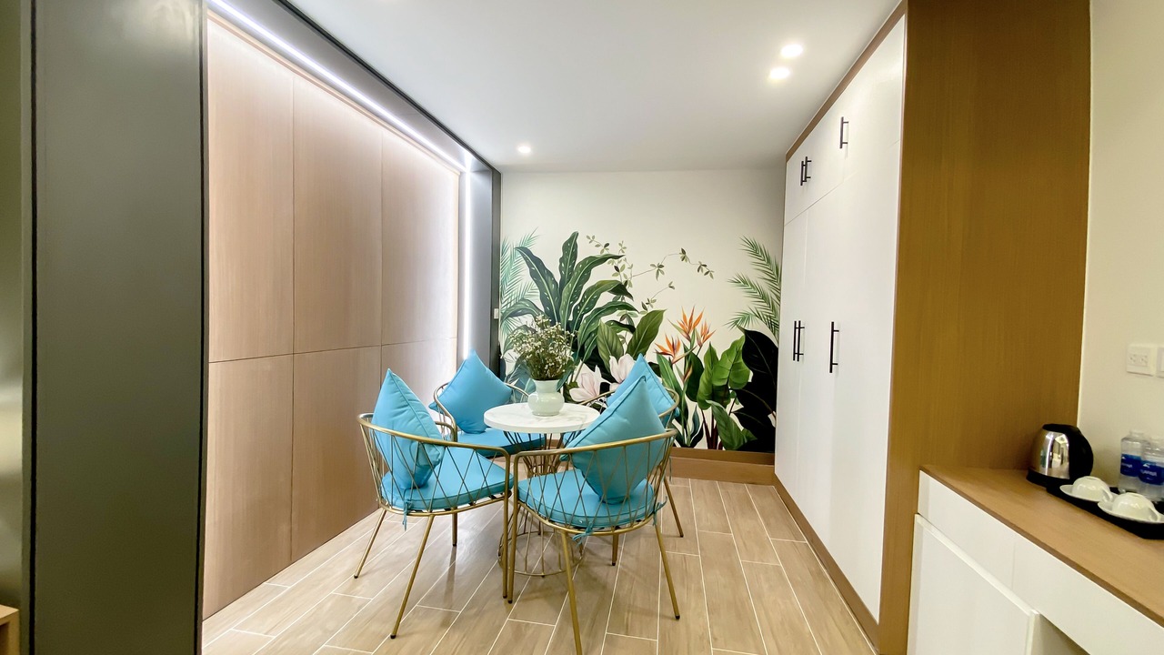 Photo of Bedroom in Ba Keo