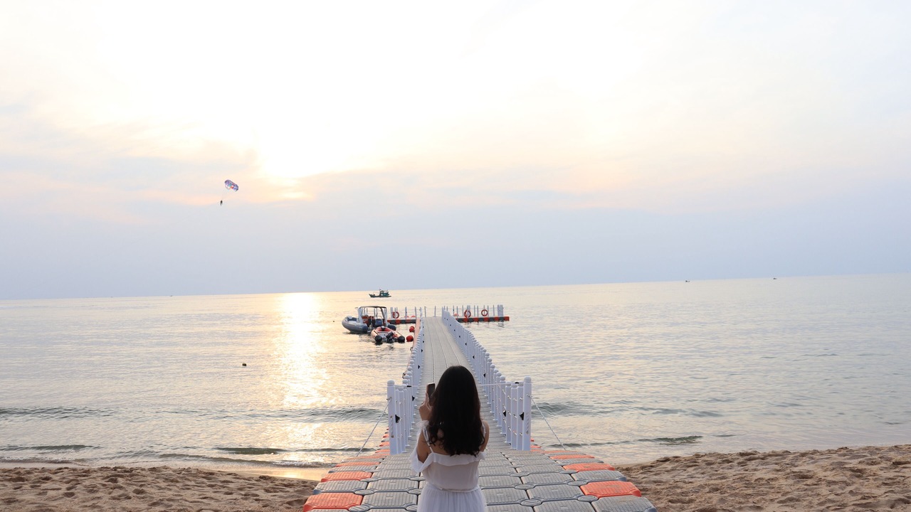 Photo of Outdoor in Ba Keo
