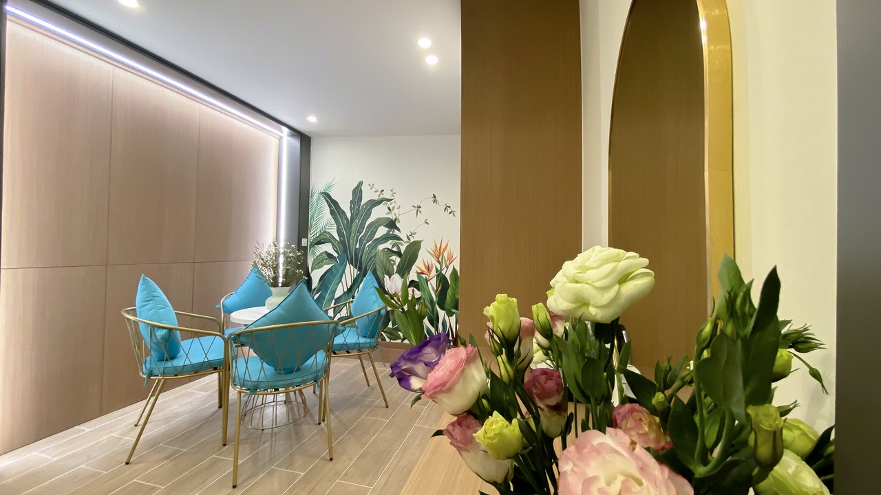 Photo of Bedroom in Ba Keo
