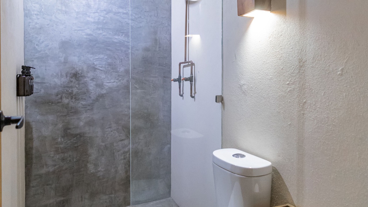 Photo of Bathroom in Brisas de Zicatela