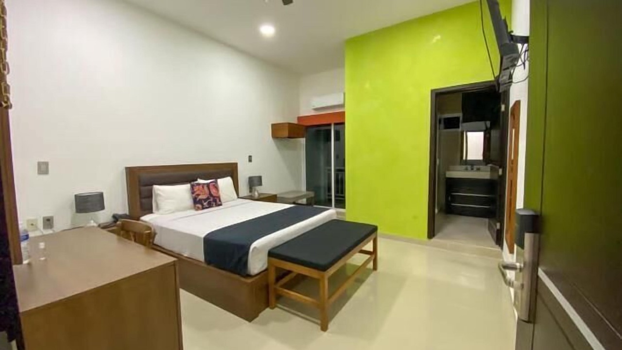 Photo of Bedroom in Tuxpan