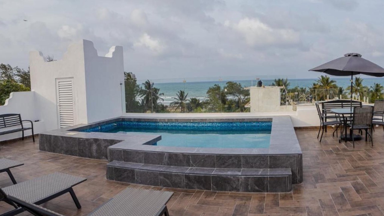 Photo of Outdoor in Tuxpan
