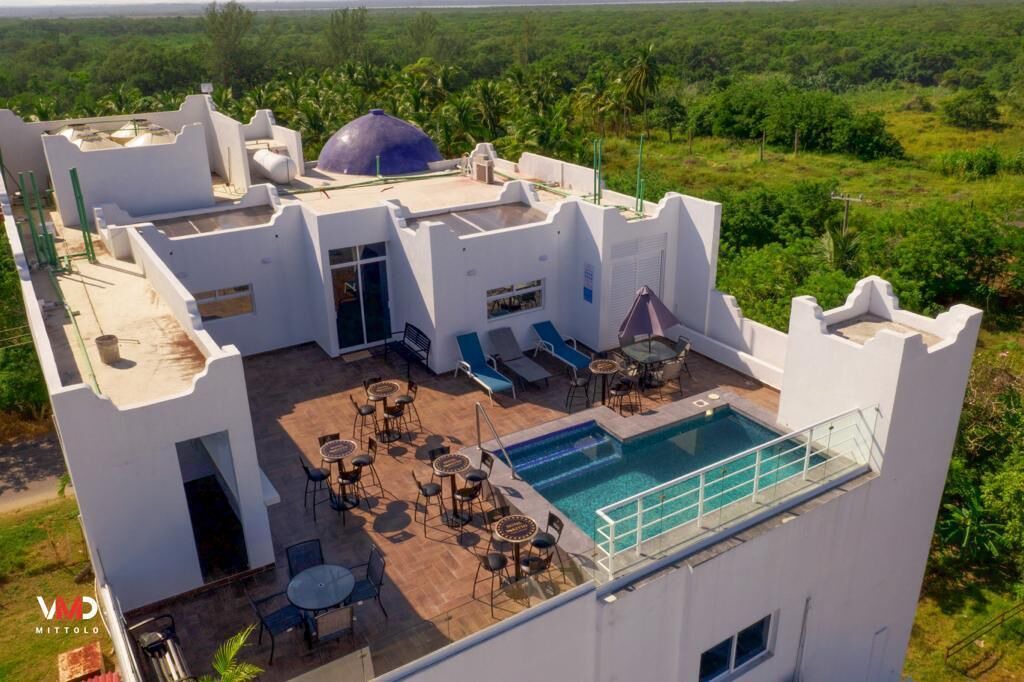 Photo of Outdoor in Tuxpan