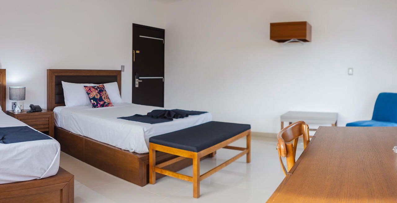 Photo of Bedroom in Tuxpan