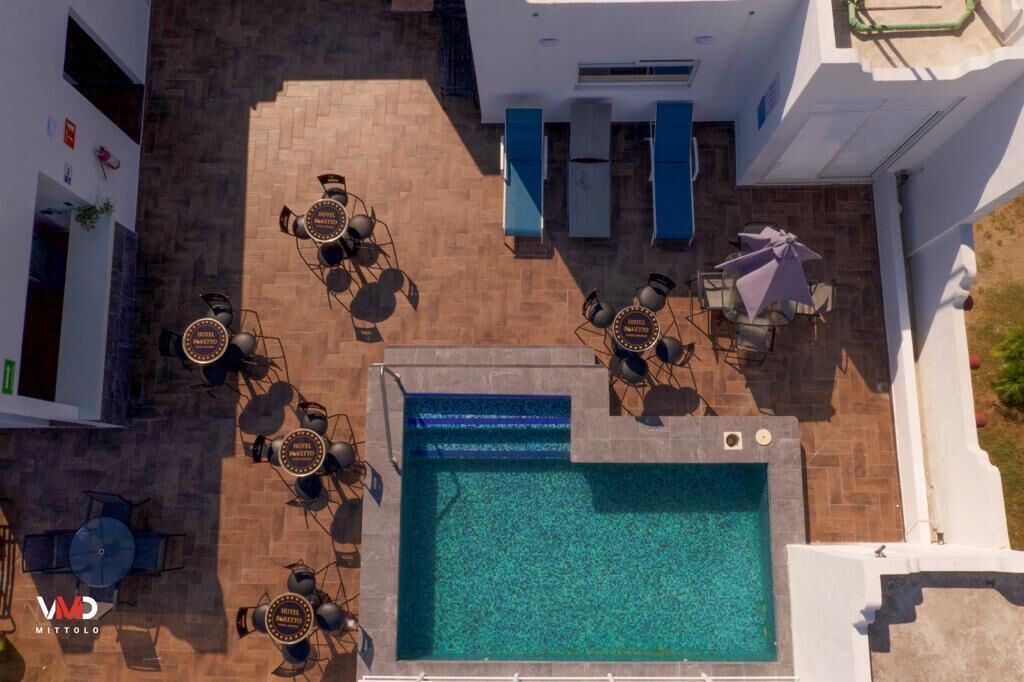 Photo of Patio Balcony in Tuxpan