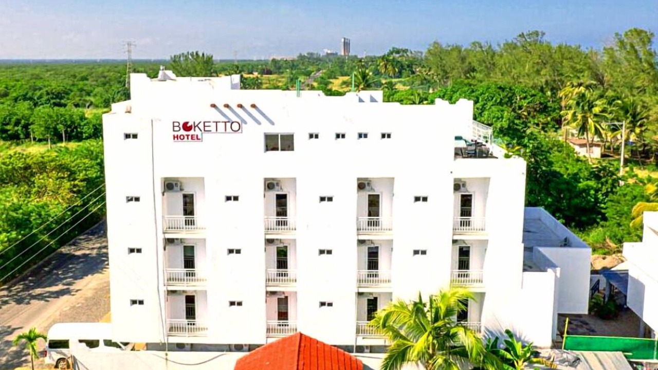Photo of Outdoor in Tuxpan