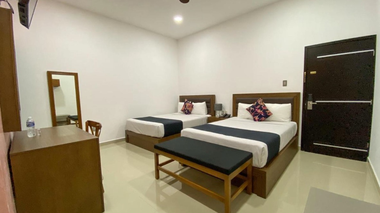 Photo of Bedroom in Tuxpan