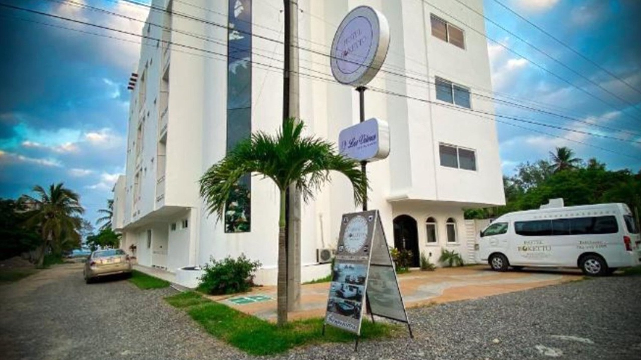 Photo of Outdoor in Tuxpan