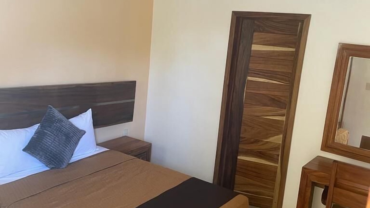 Photo of Bedroom in Tuxpan