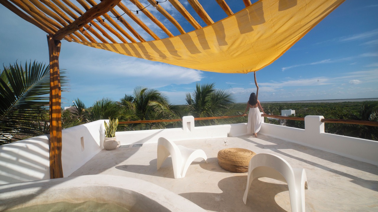 Photo of Bedroom in El Cuyo