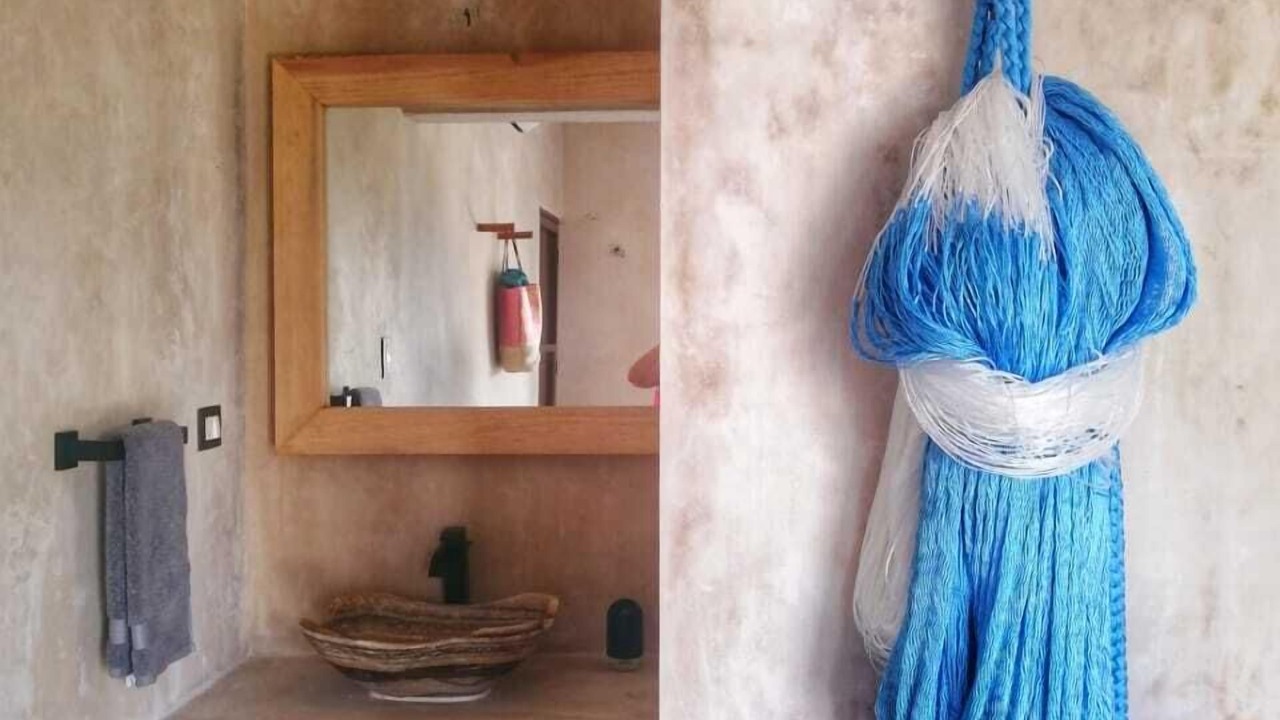 Photo of Bedroom in El Cuyo