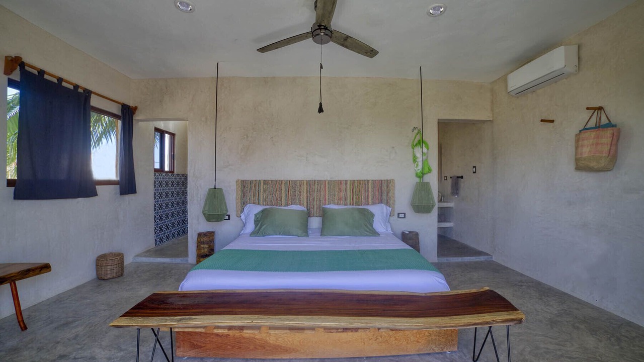 Photo of Bedroom in El Cuyo