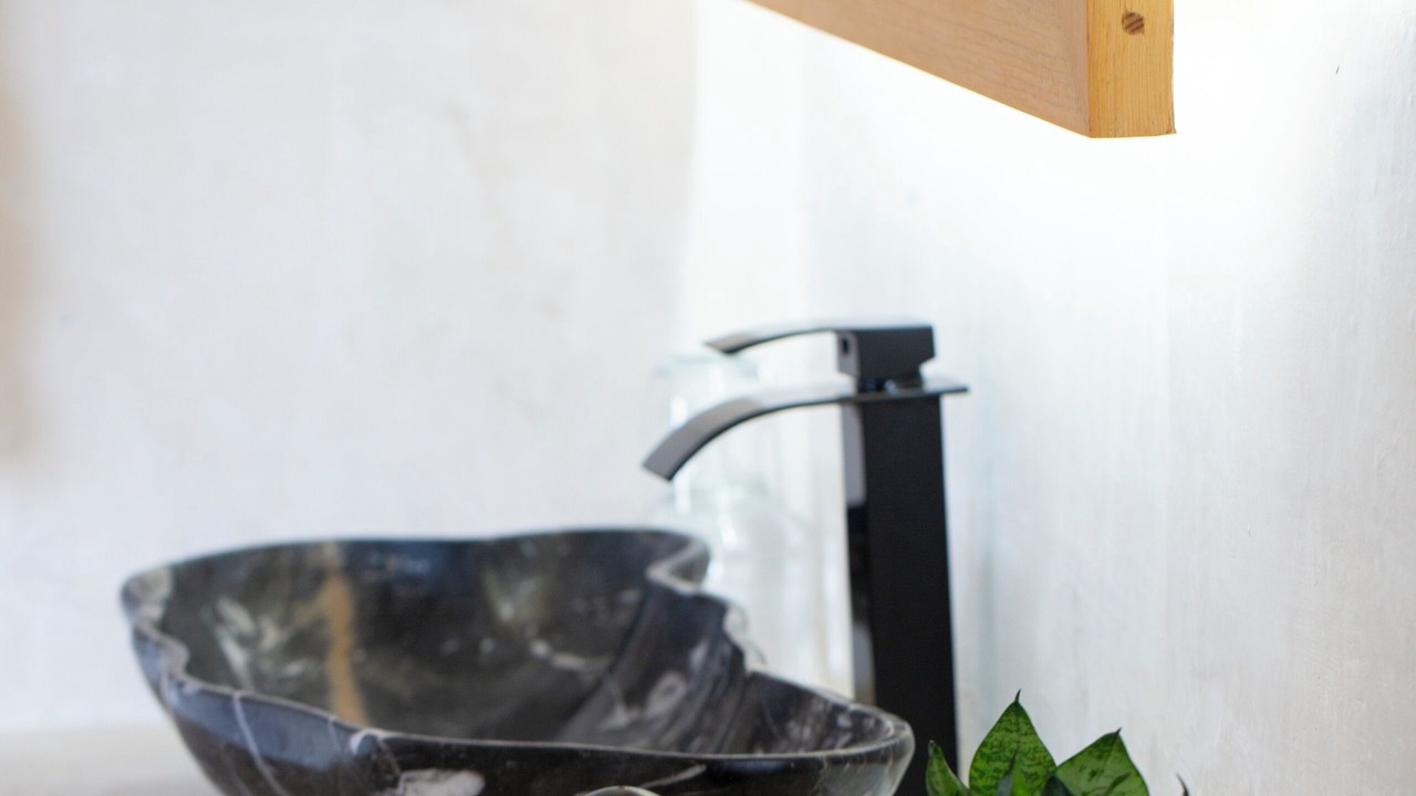 Photo of Bathroom in El Cuyo