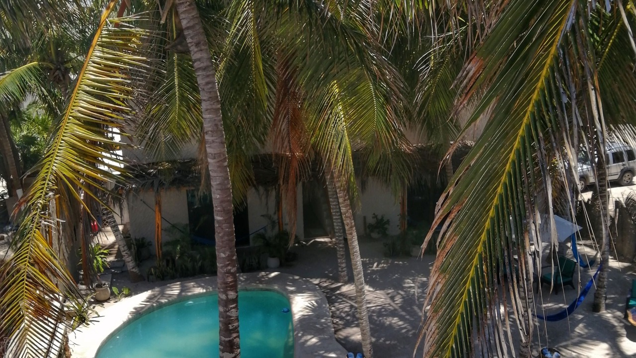 Photo of Outdoor in El Cuyo