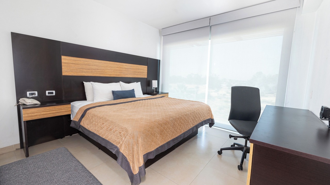 Photo of Bedroom in Silao