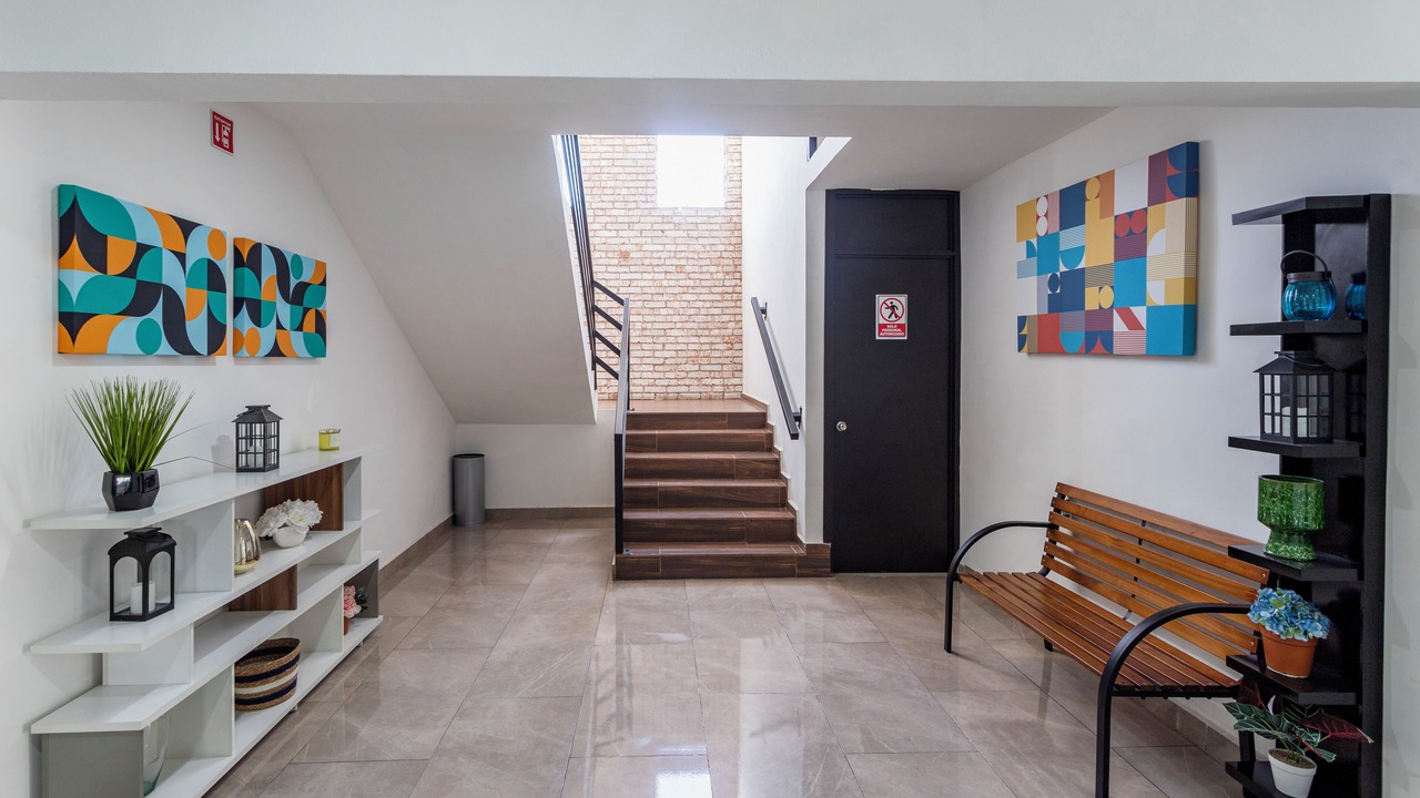 Photo of Livingroom in El Alamo