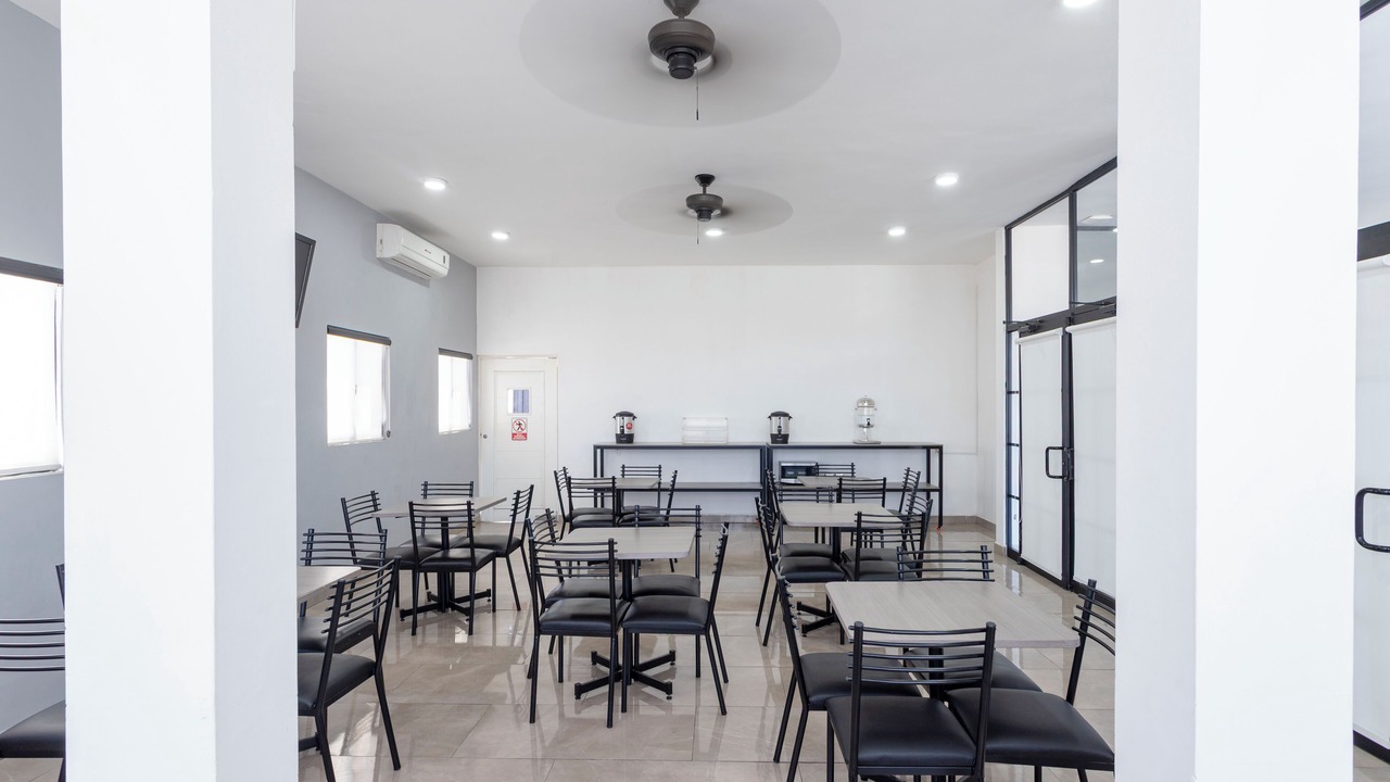 Photo of Livingroom in El Alamo